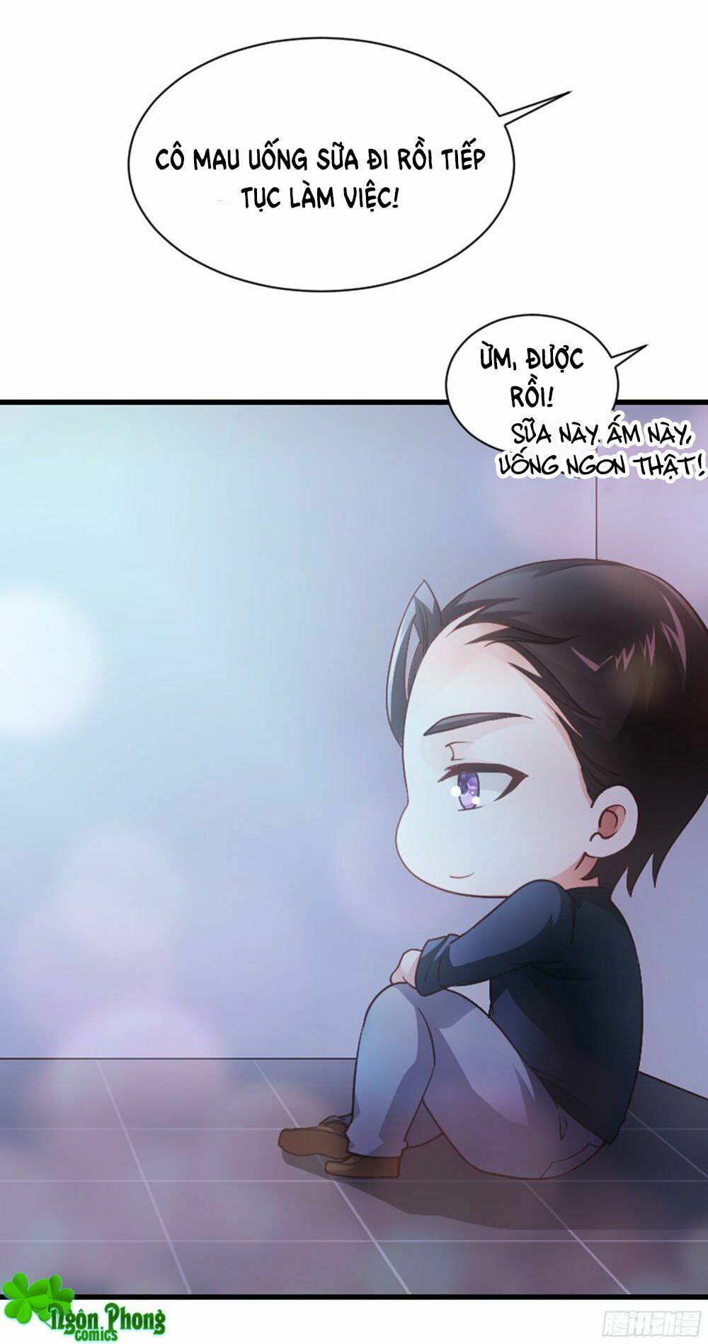Vạn Năm Nhân Duyên Nhất Tuyến Khiên: Chapter 31