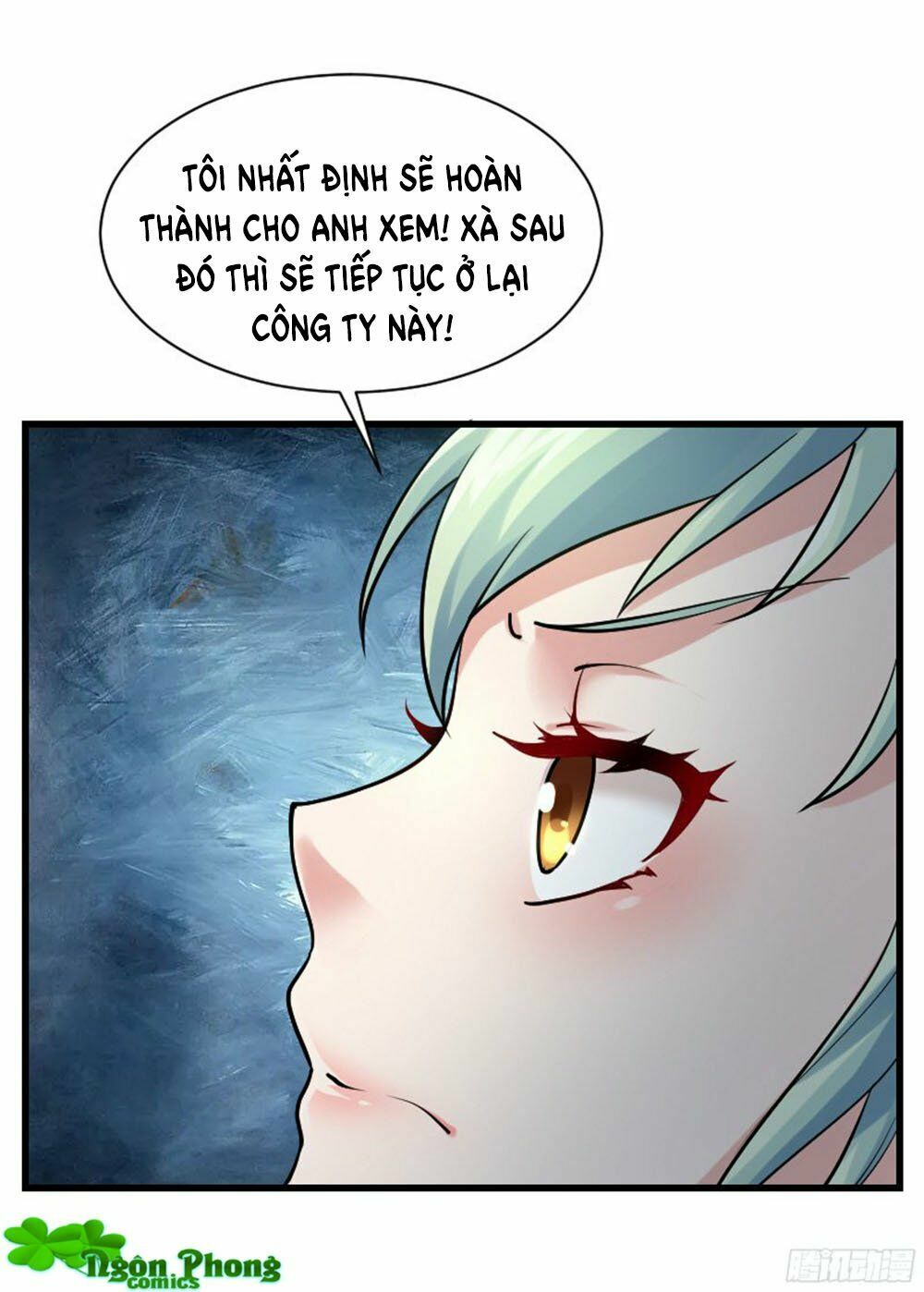 Vạn Năm Nhân Duyên Nhất Tuyến Khiên: Chapter 31