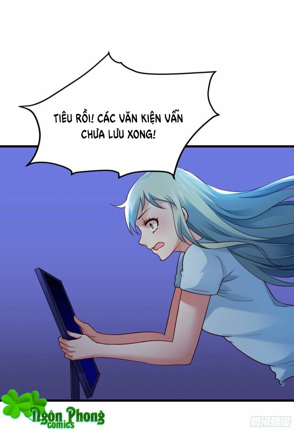 Vạn Năm Nhân Duyên Nhất Tuyến Khiên: Chapter 31