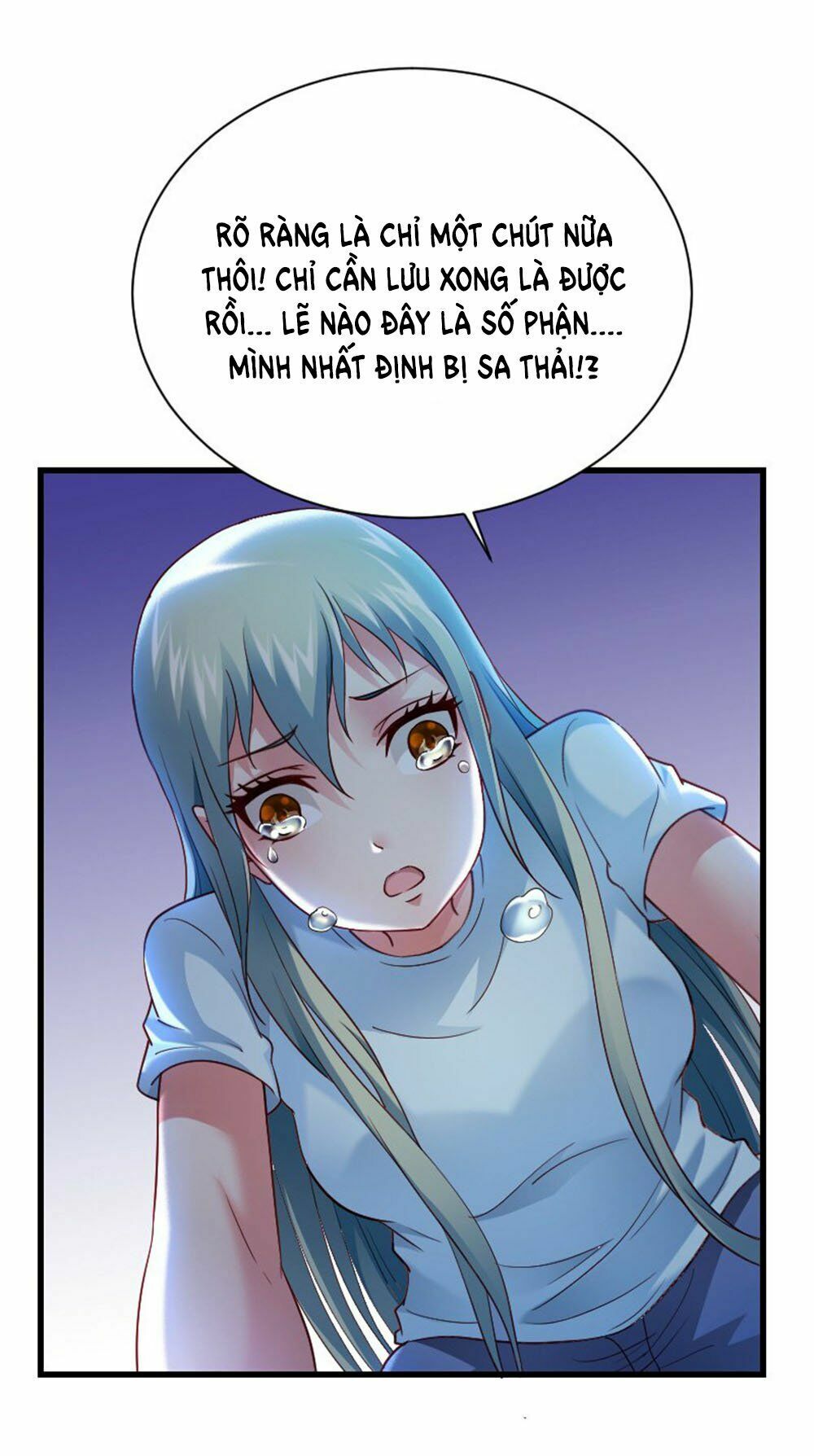 Vạn Năm Nhân Duyên Nhất Tuyến Khiên: Chapter 31