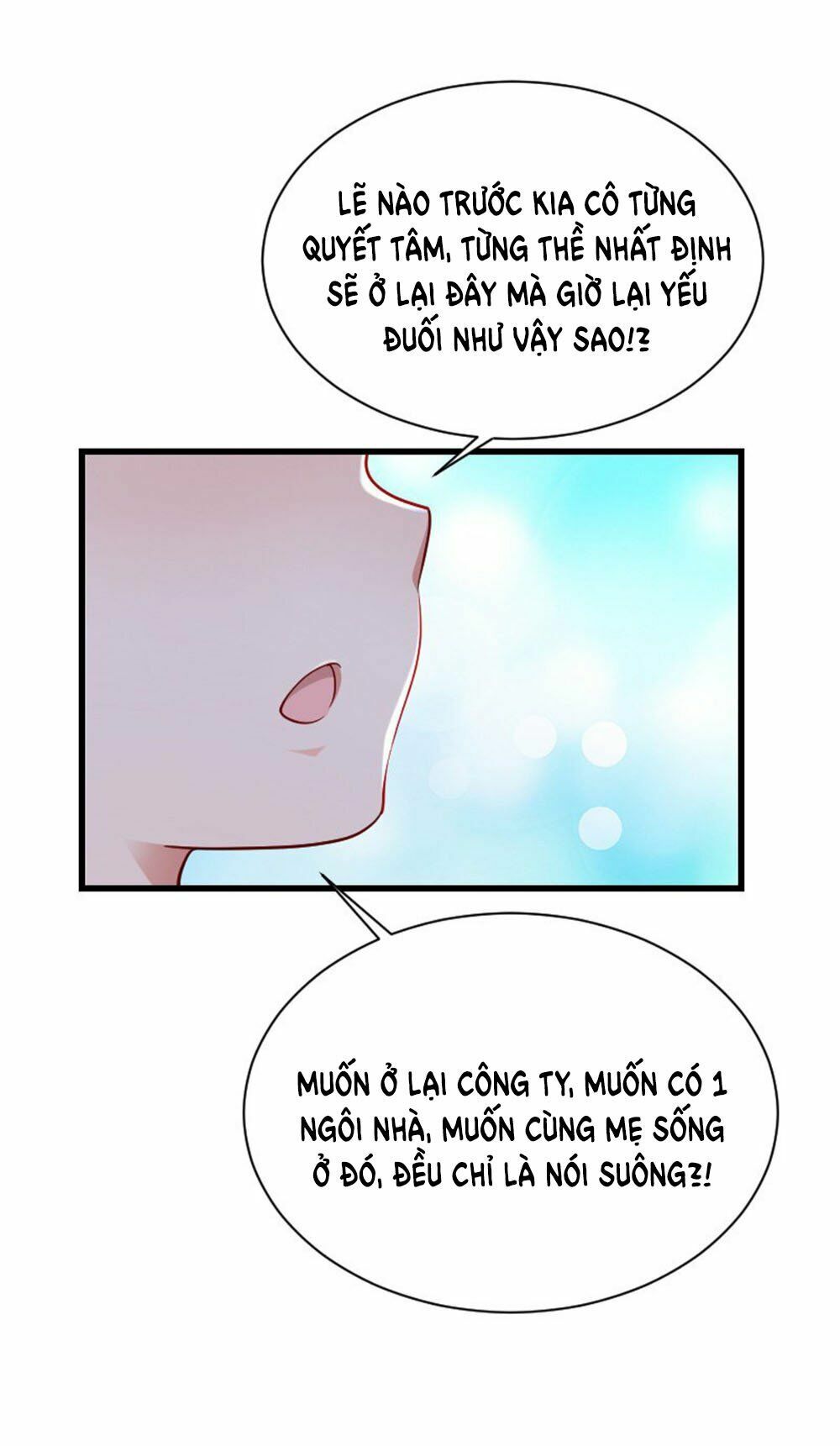 Vạn Năm Nhân Duyên Nhất Tuyến Khiên: Chapter 31