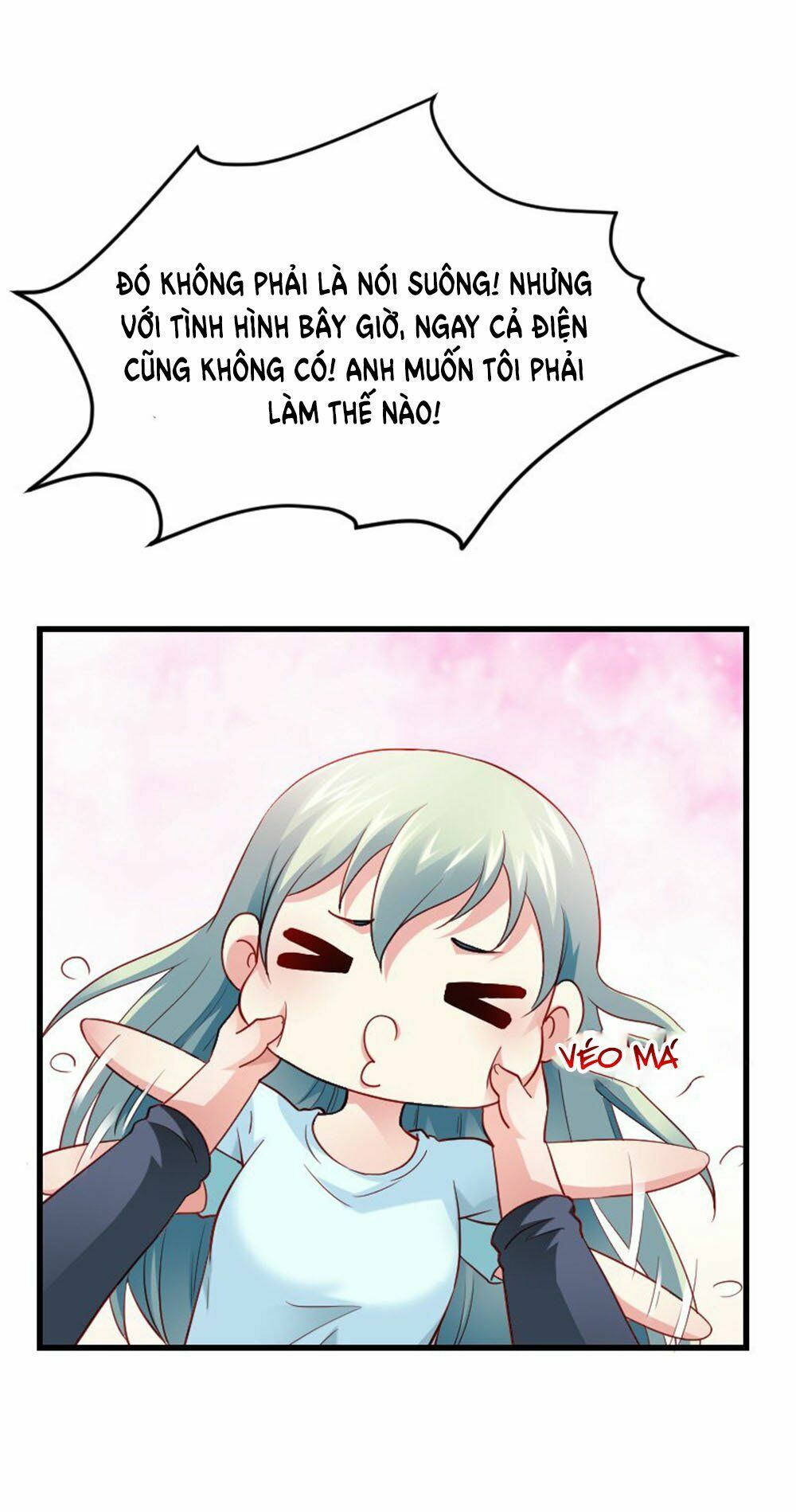 Vạn Năm Nhân Duyên Nhất Tuyến Khiên: Chapter 31
