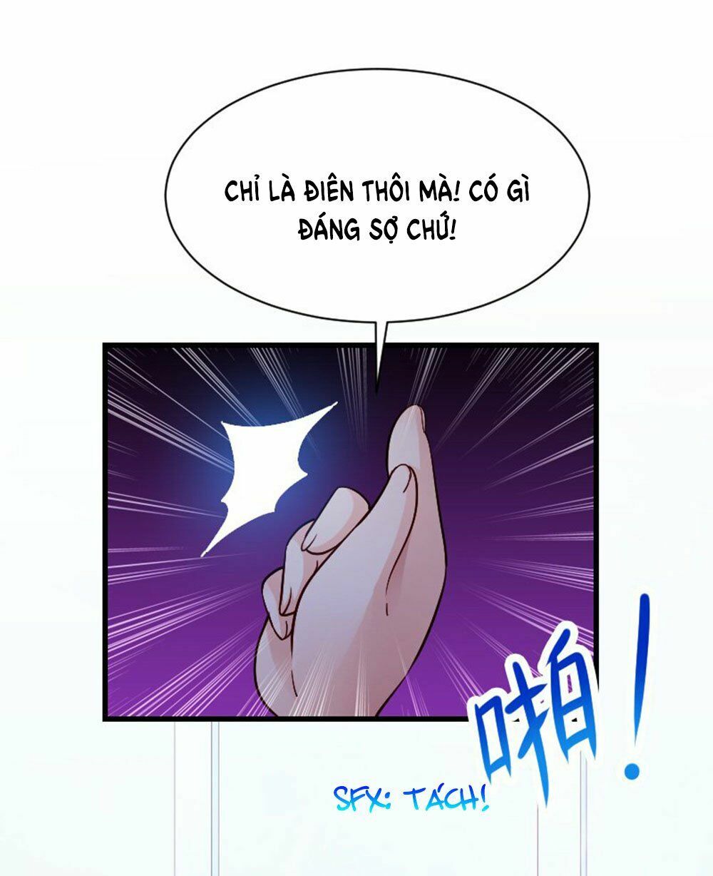 Vạn Năm Nhân Duyên Nhất Tuyến Khiên: Chapter 31