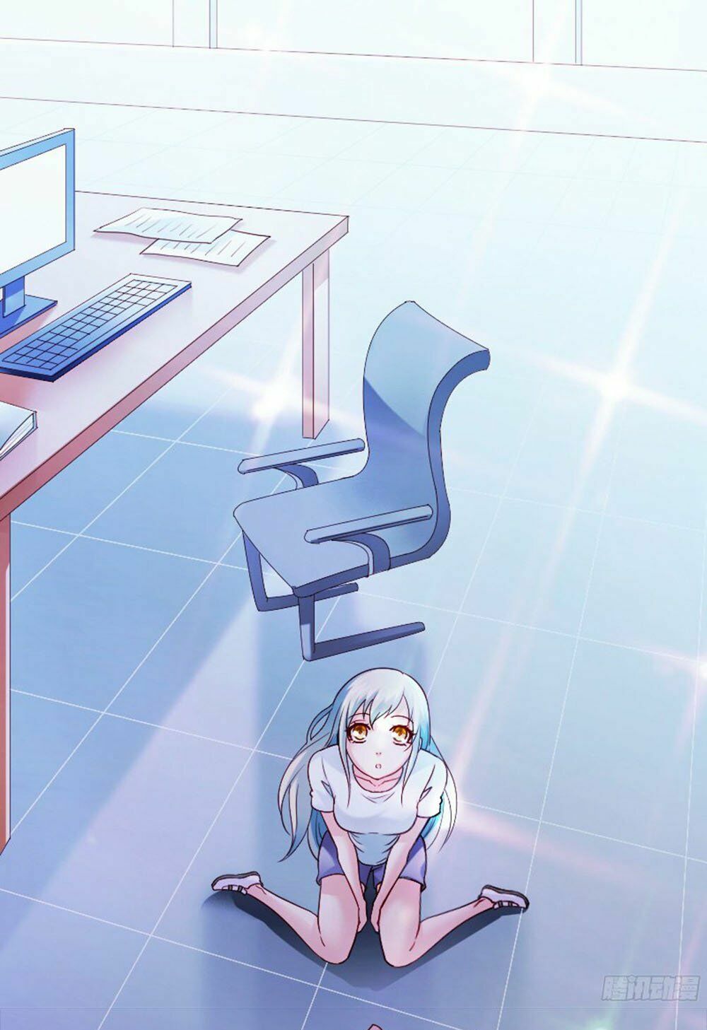Vạn Năm Nhân Duyên Nhất Tuyến Khiên: Chapter 31