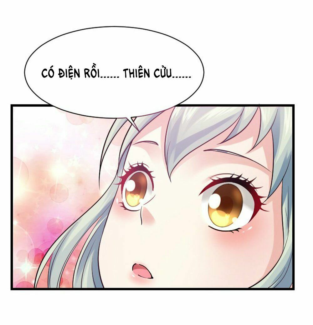 Vạn Năm Nhân Duyên Nhất Tuyến Khiên: Chapter 31