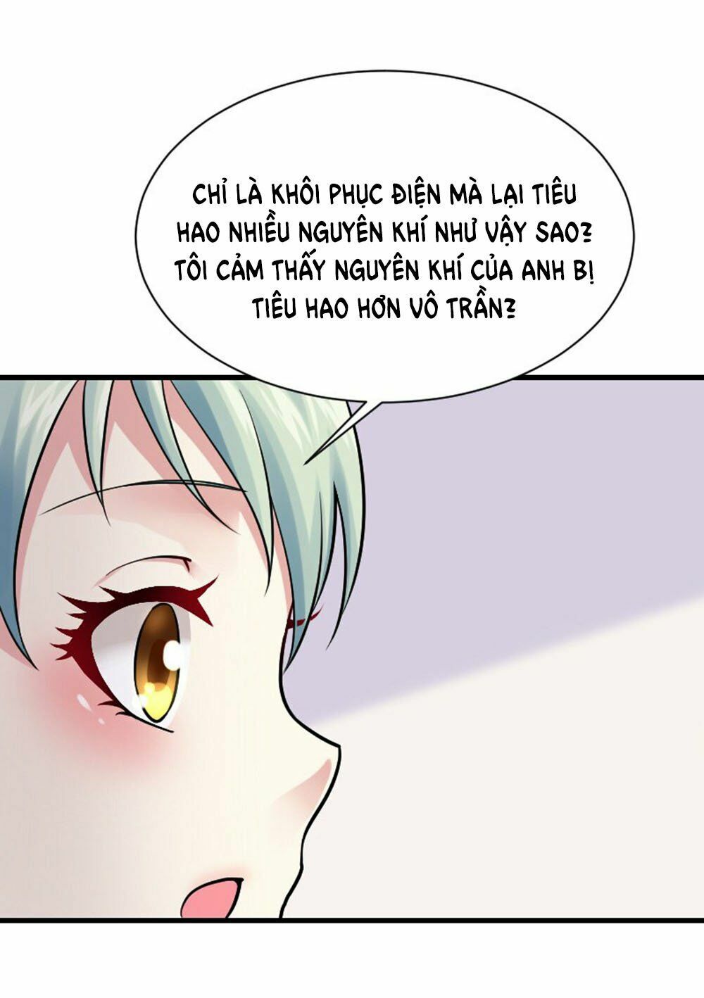 Vạn Năm Nhân Duyên Nhất Tuyến Khiên: Chapter 31