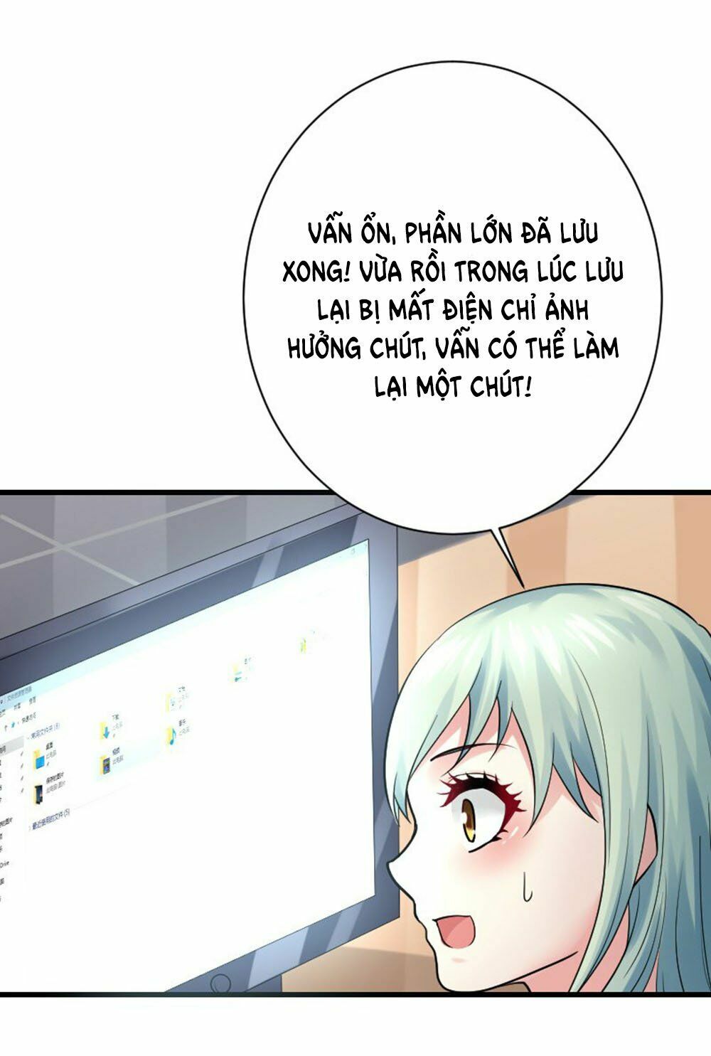 Vạn Năm Nhân Duyên Nhất Tuyến Khiên: Chapter 31