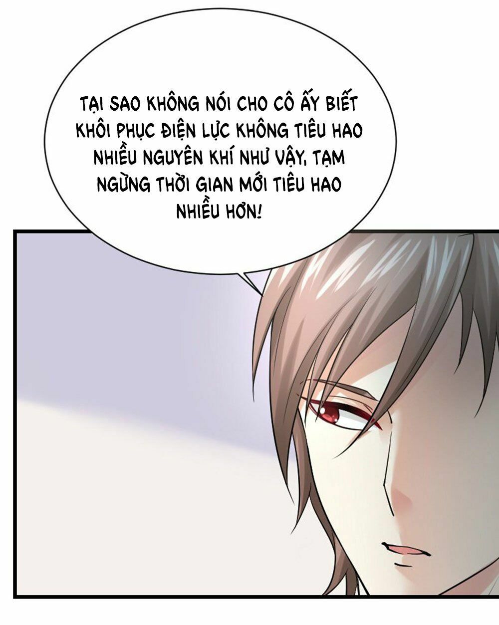 Vạn Năm Nhân Duyên Nhất Tuyến Khiên: Chapter 31