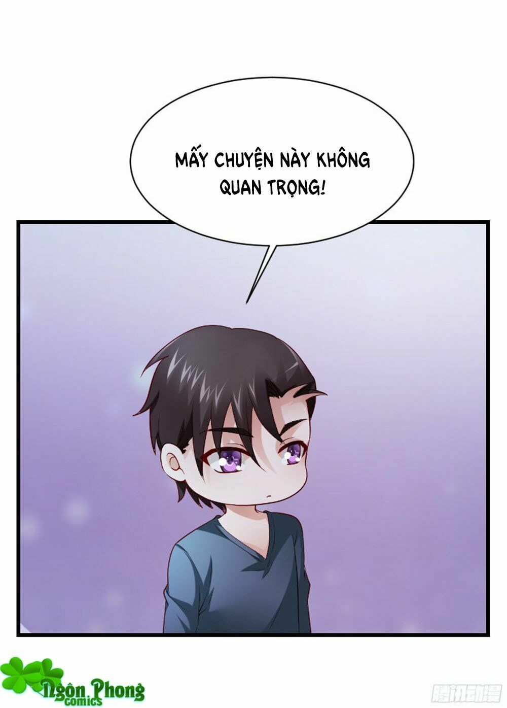 Vạn Năm Nhân Duyên Nhất Tuyến Khiên: Chapter 31