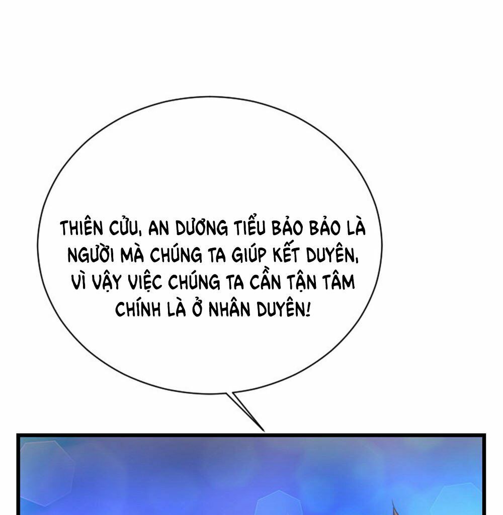Vạn Năm Nhân Duyên Nhất Tuyến Khiên: Chapter 31