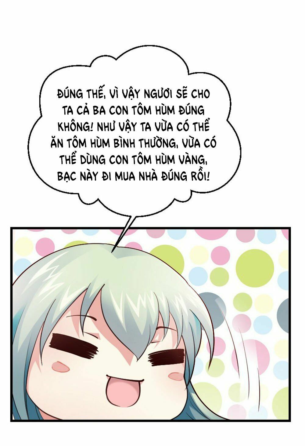 Vạn Năm Nhân Duyên Nhất Tuyến Khiên: Chapter 31