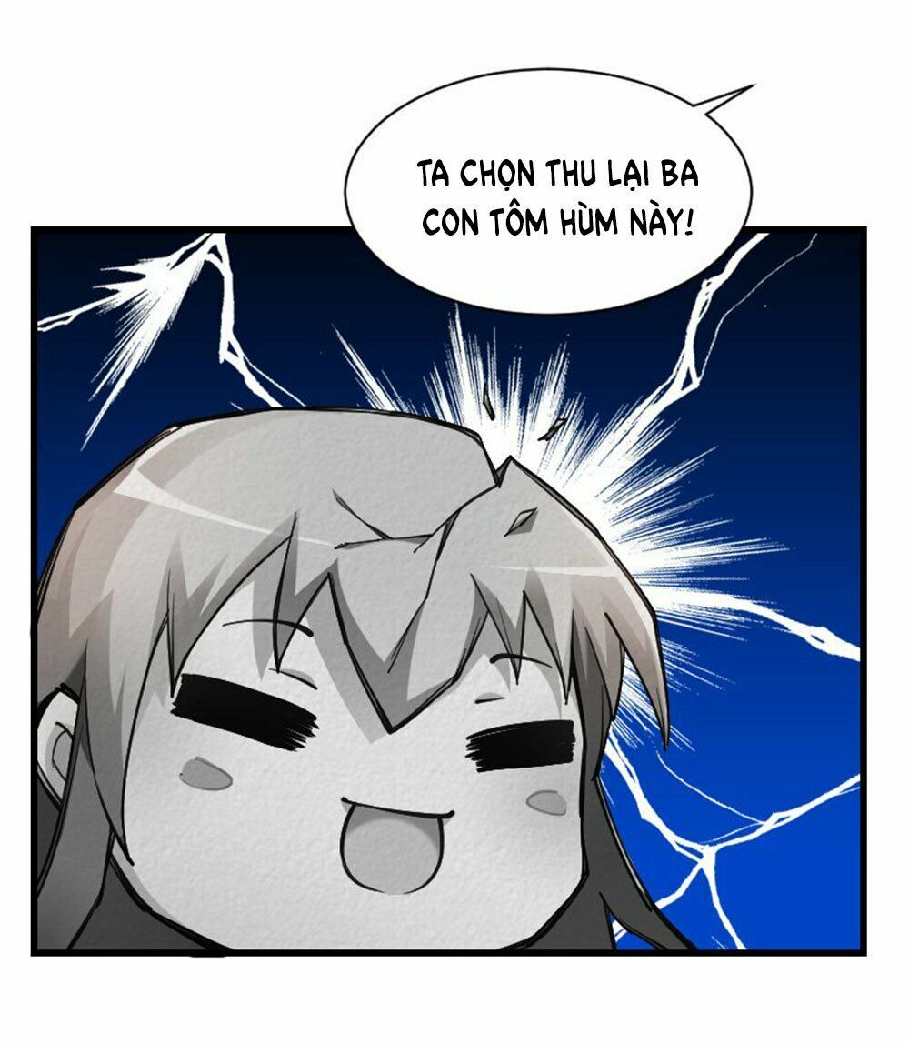 Vạn Năm Nhân Duyên Nhất Tuyến Khiên: Chapter 31