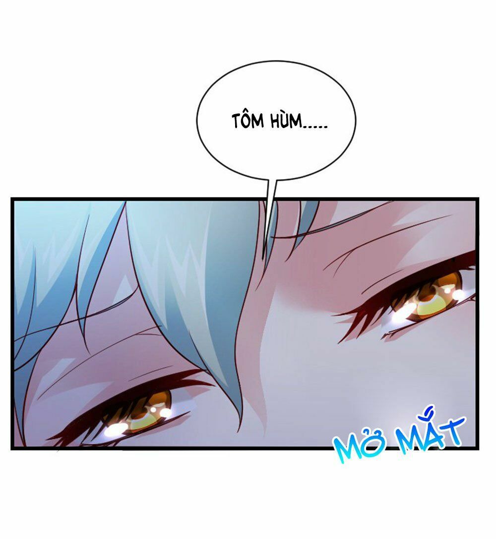 Vạn Năm Nhân Duyên Nhất Tuyến Khiên: Chapter 31