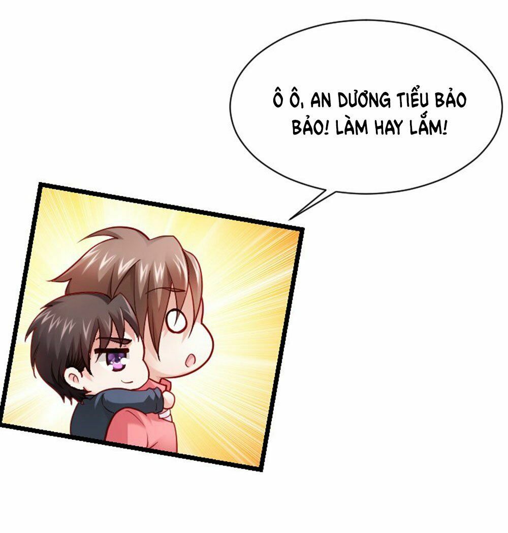 Vạn Năm Nhân Duyên Nhất Tuyến Khiên: Chapter 32