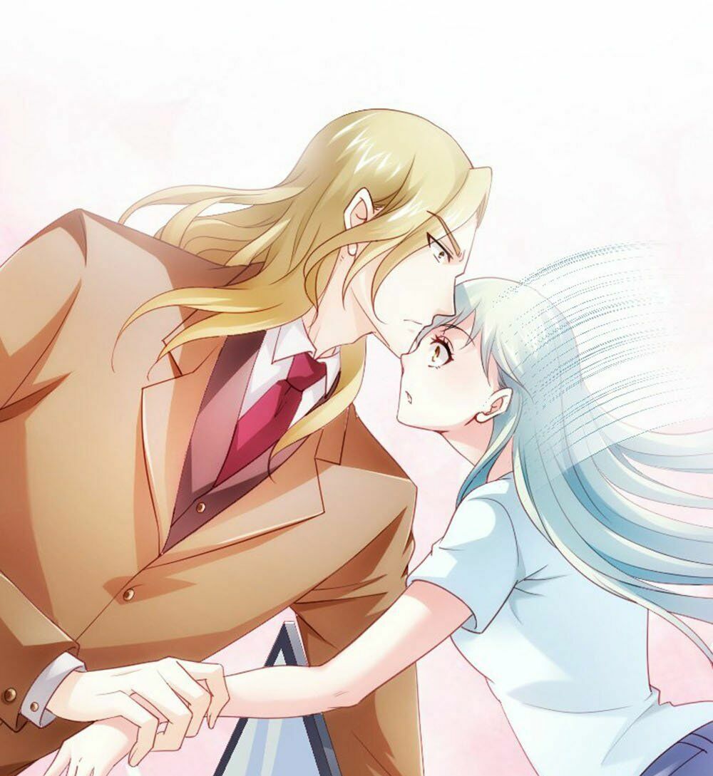 Vạn Năm Nhân Duyên Nhất Tuyến Khiên: Chapter 32