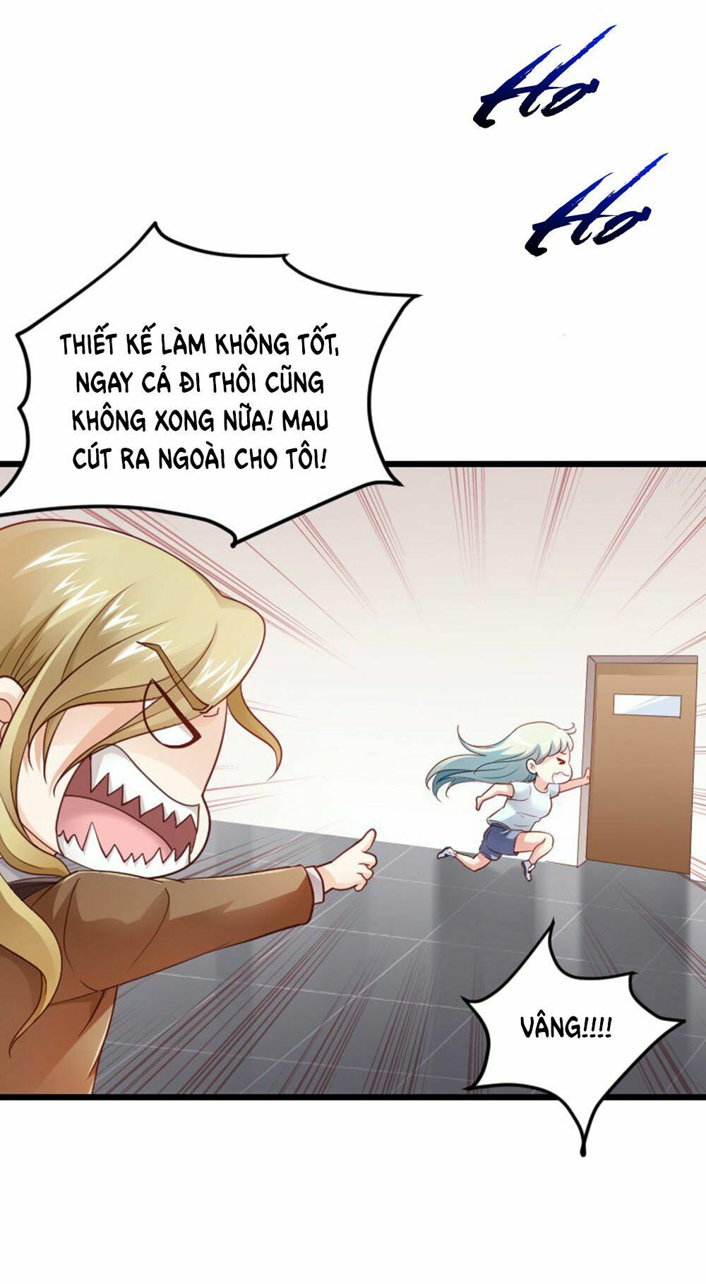 Vạn Năm Nhân Duyên Nhất Tuyến Khiên: Chapter 32