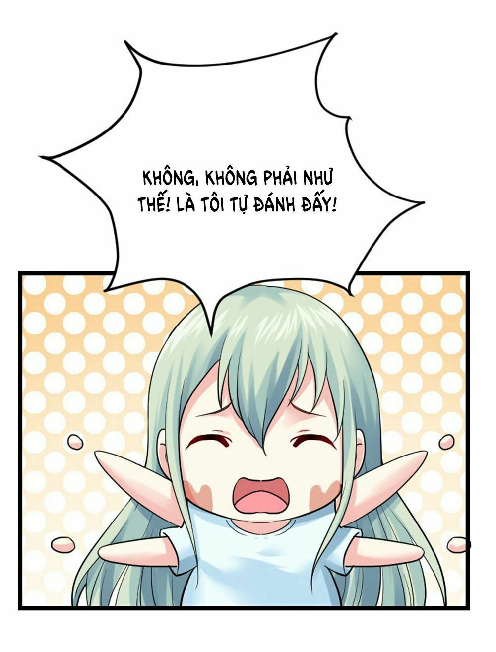 Vạn Năm Nhân Duyên Nhất Tuyến Khiên: Chapter 33