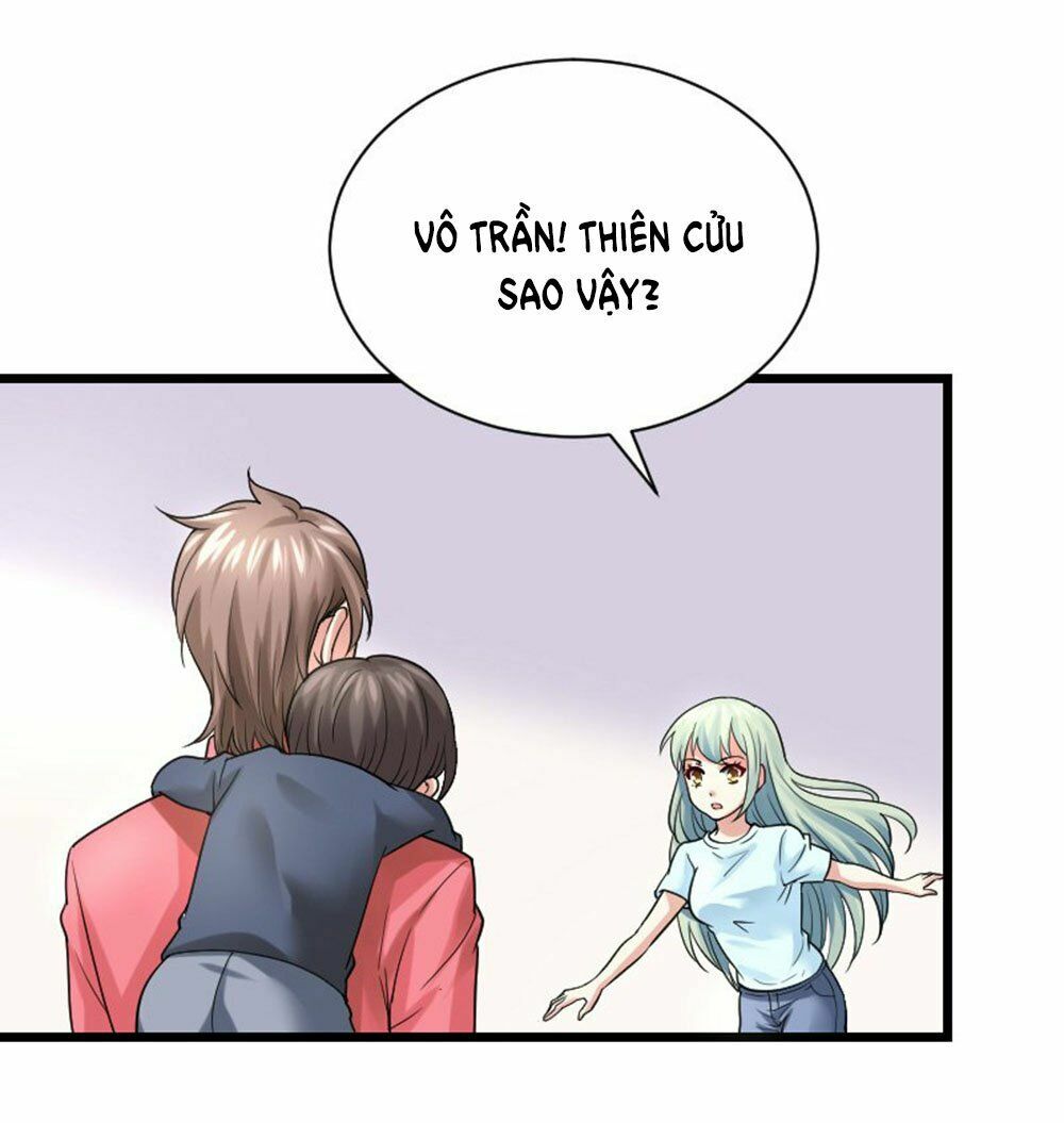 Vạn Năm Nhân Duyên Nhất Tuyến Khiên: Chapter 33