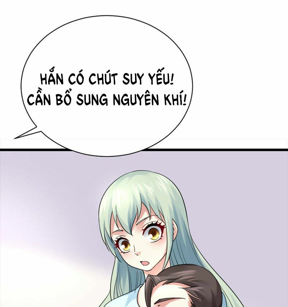 Vạn Năm Nhân Duyên Nhất Tuyến Khiên: Chapter 33