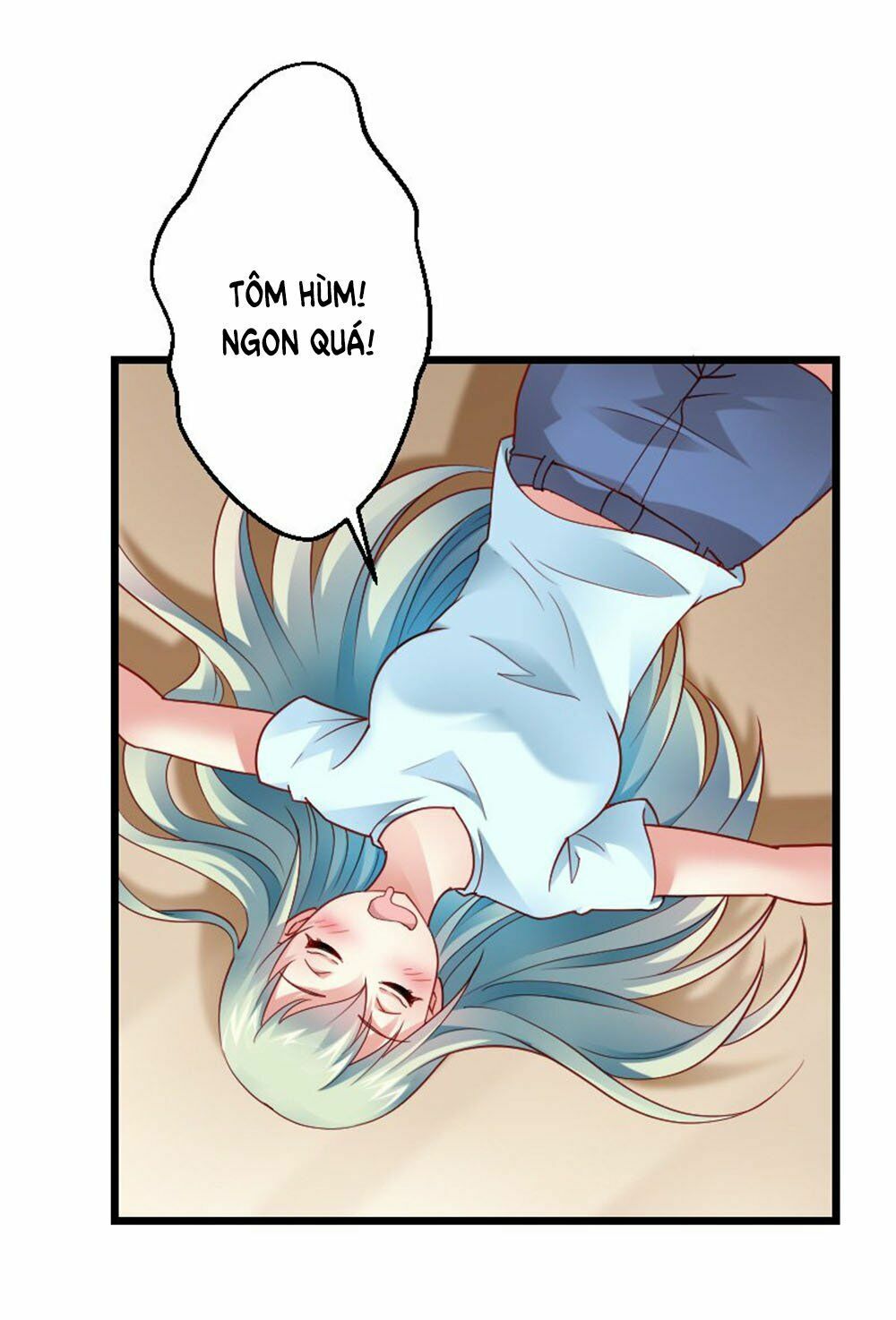Vạn Năm Nhân Duyên Nhất Tuyến Khiên: Chapter 34