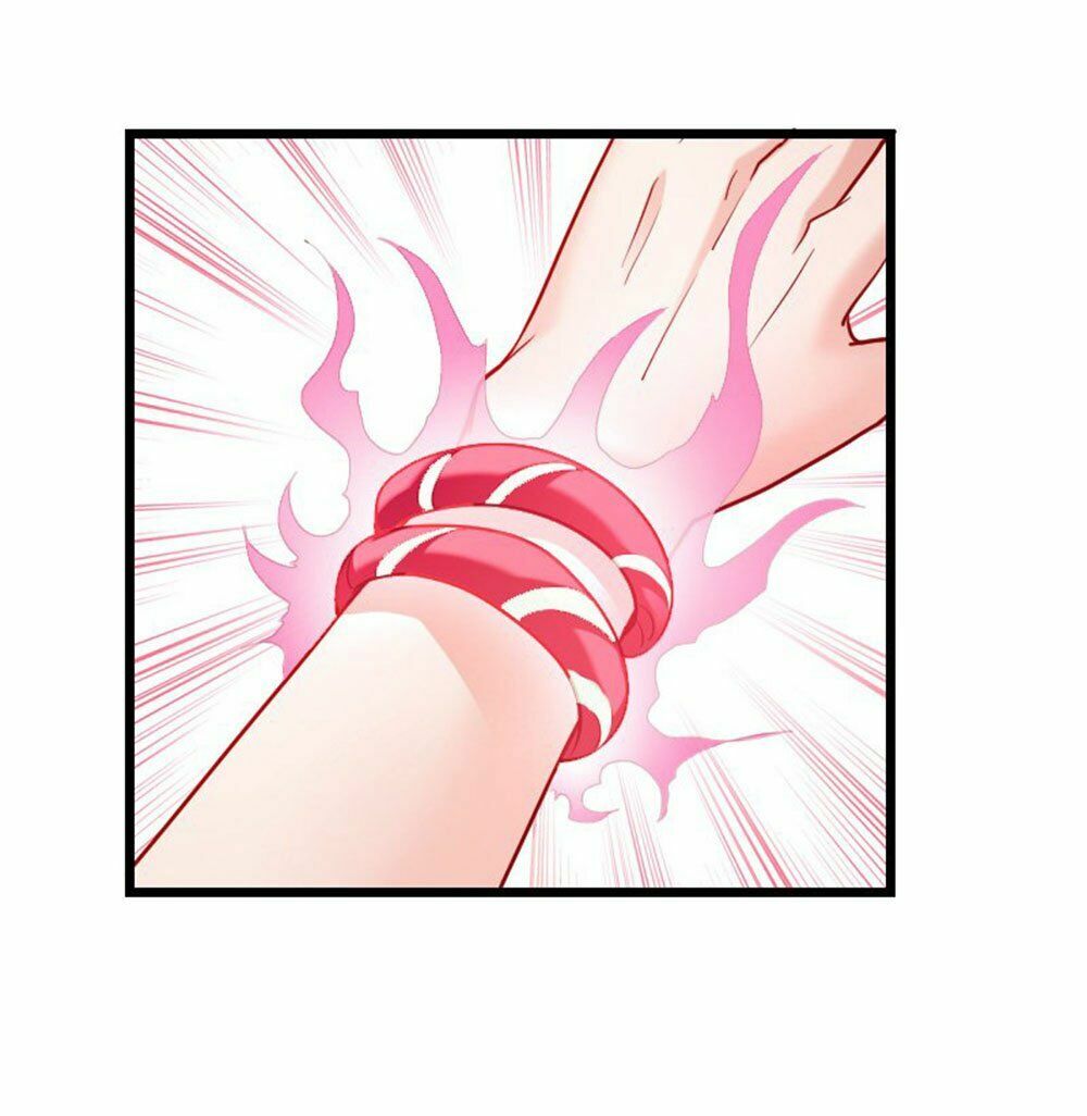Vạn Năm Nhân Duyên Nhất Tuyến Khiên: Chapter 34