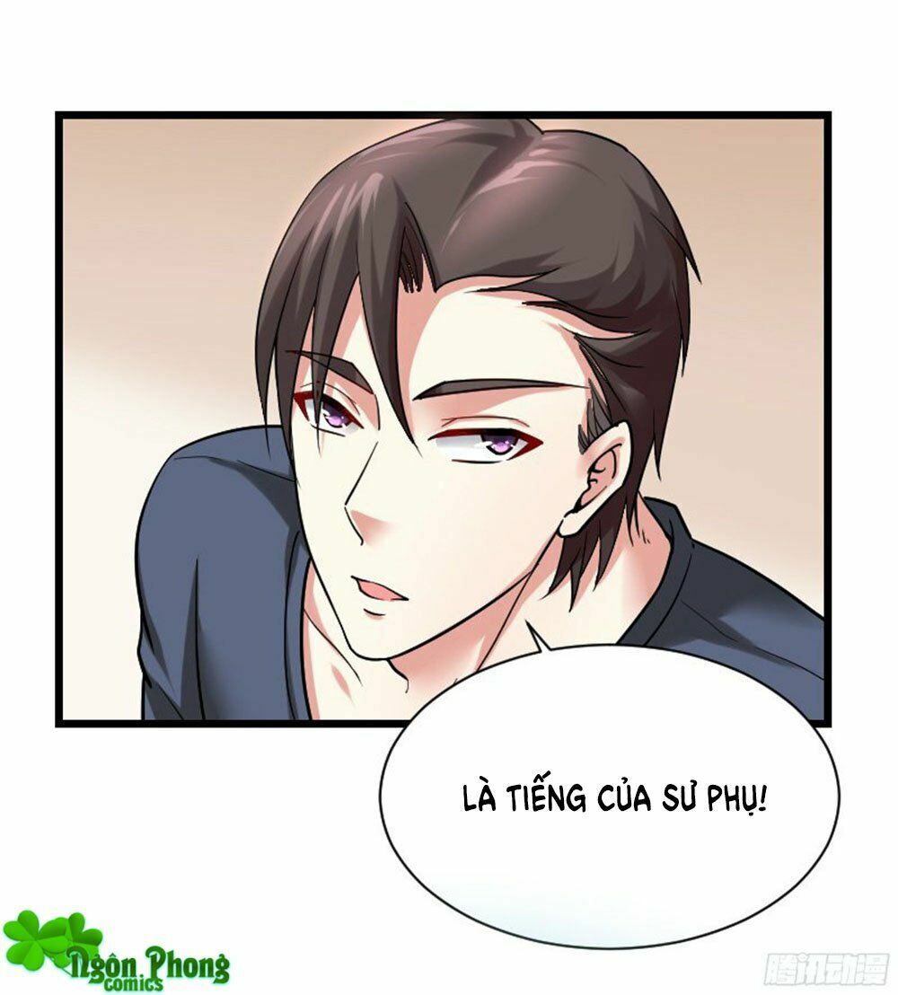 Vạn Năm Nhân Duyên Nhất Tuyến Khiên: Chapter 34