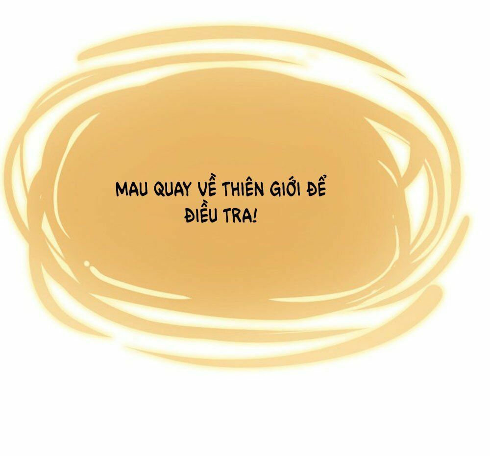 Vạn Năm Nhân Duyên Nhất Tuyến Khiên: Chapter 34