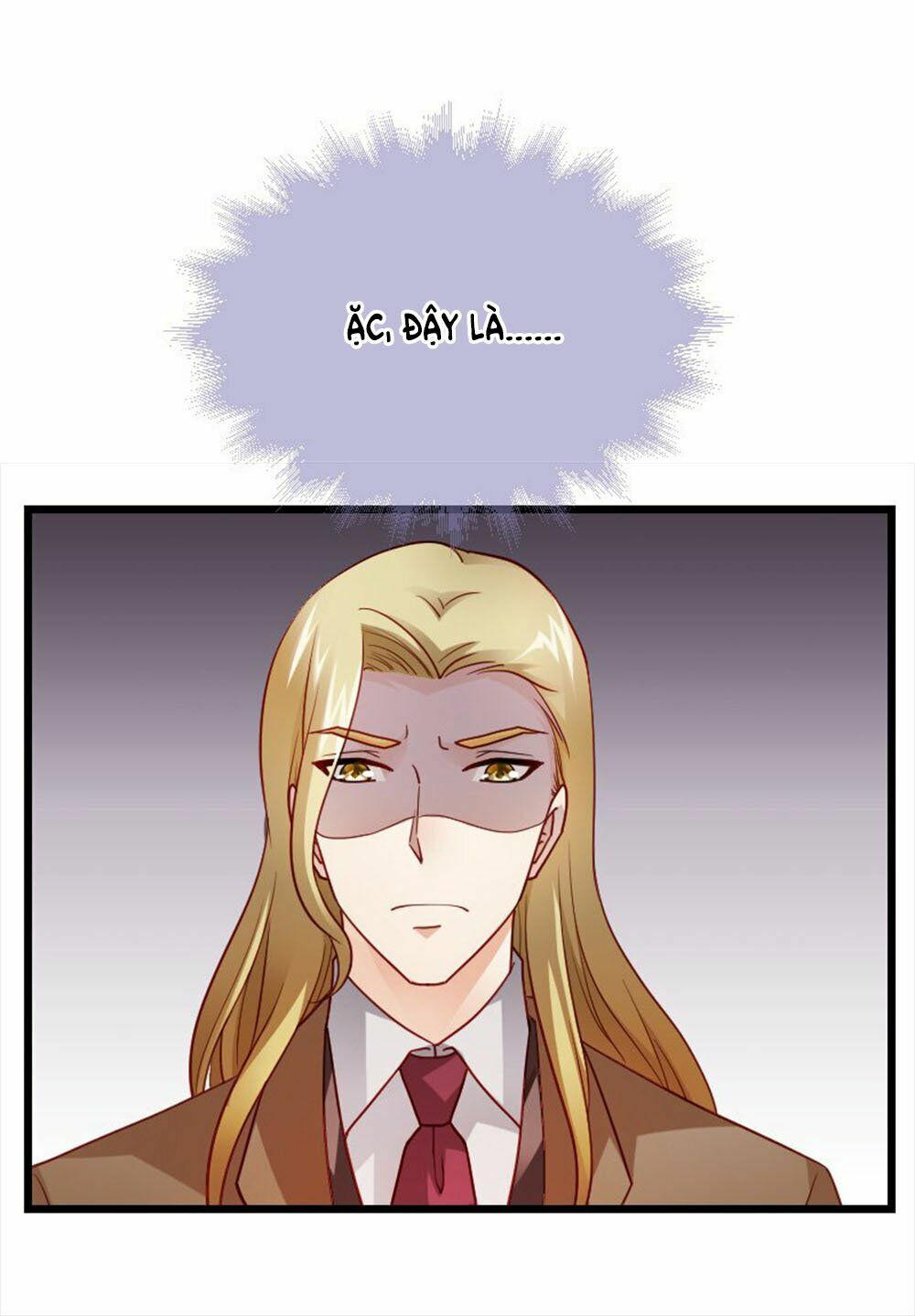 Vạn Năm Nhân Duyên Nhất Tuyến Khiên: Chapter 34