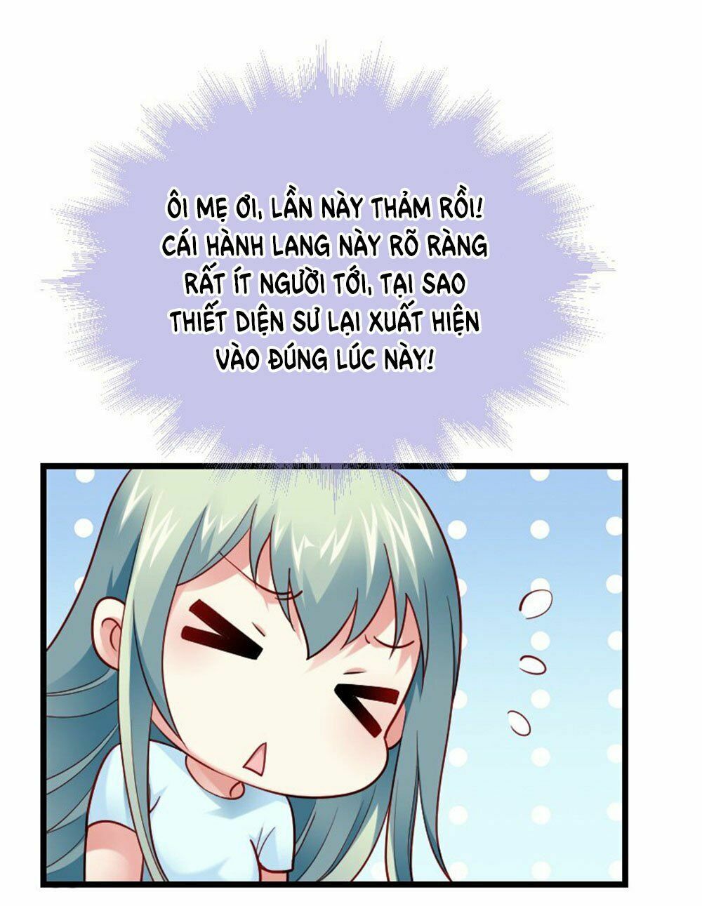 Vạn Năm Nhân Duyên Nhất Tuyến Khiên: Chapter 34