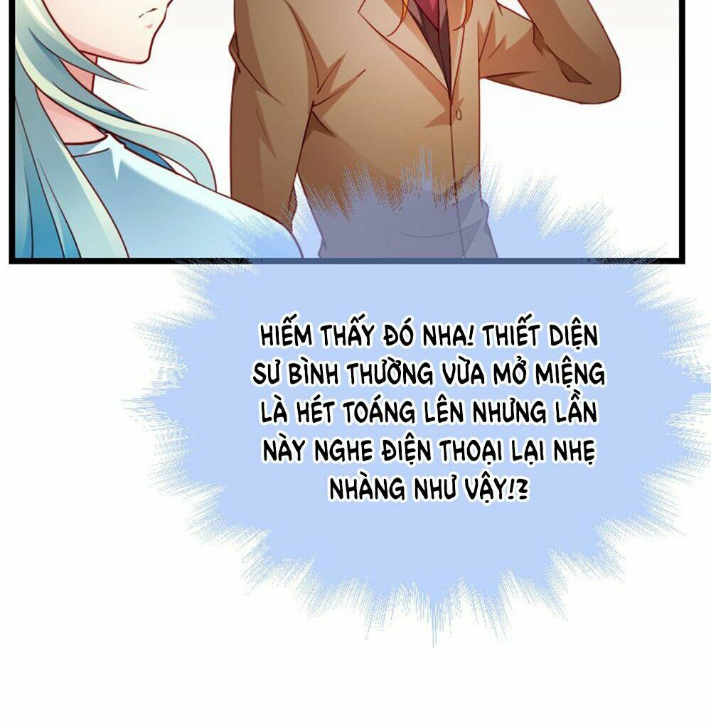 Vạn Năm Nhân Duyên Nhất Tuyến Khiên: Chapter 34