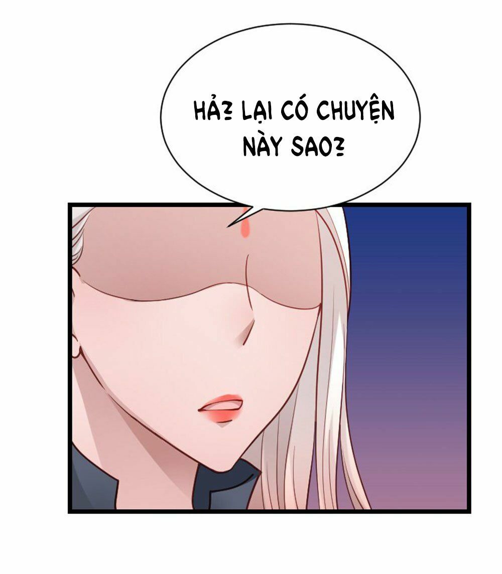 Vạn Năm Nhân Duyên Nhất Tuyến Khiên: Chapter 34