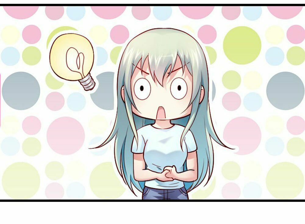 Vạn Năm Nhân Duyên Nhất Tuyến Khiên: Chapter 35