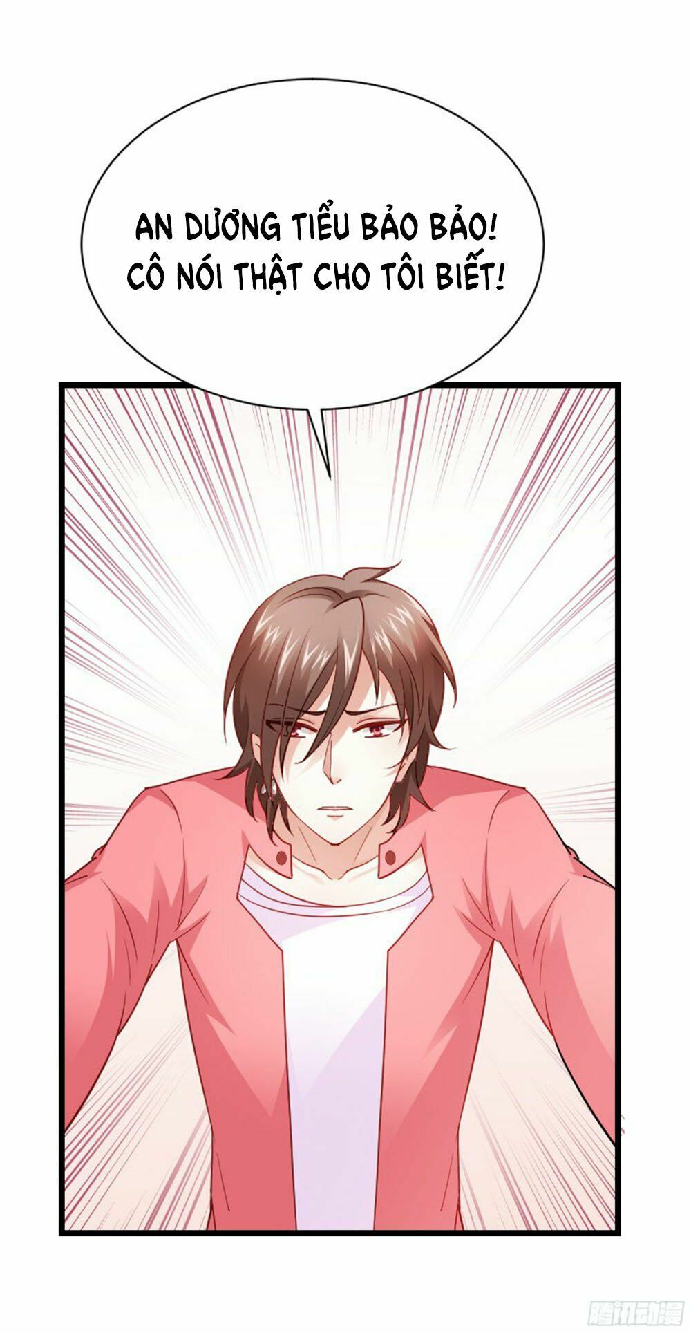Vạn Năm Nhân Duyên Nhất Tuyến Khiên: Chapter 35