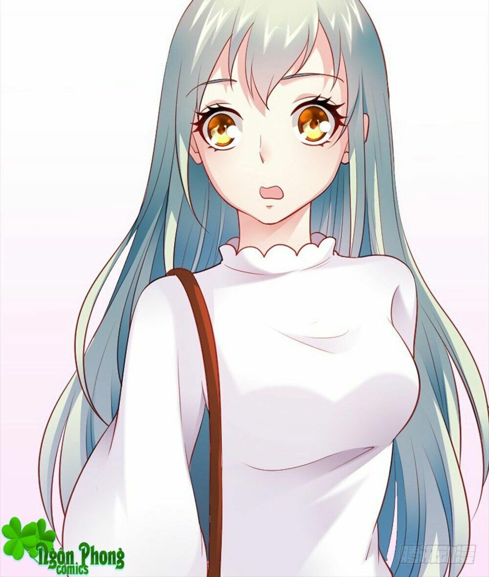 Vạn Năm Nhân Duyên Nhất Tuyến Khiên: Chapter 36