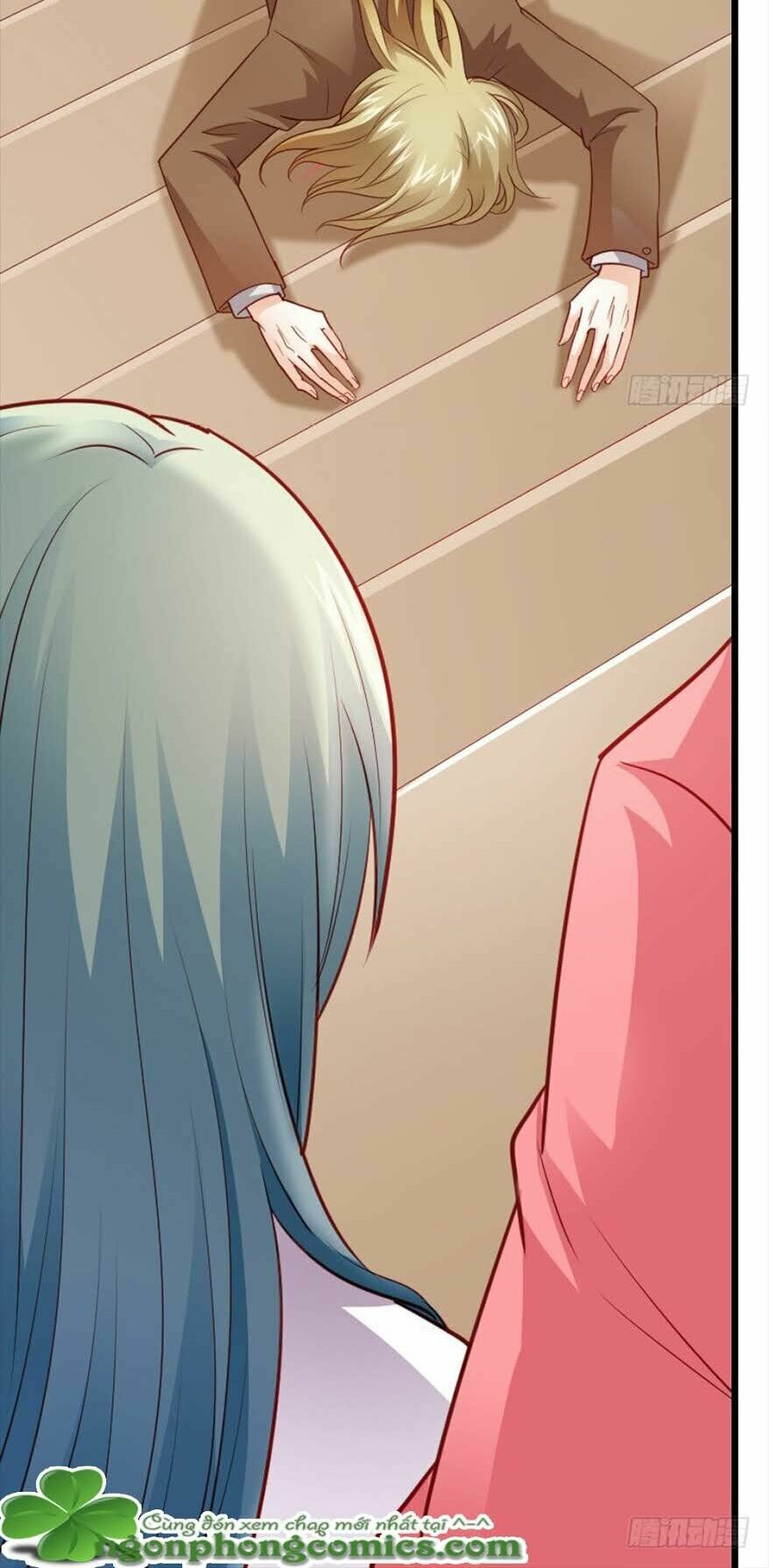 Vạn Năm Nhân Duyên Nhất Tuyến Khiên: Chapter 36