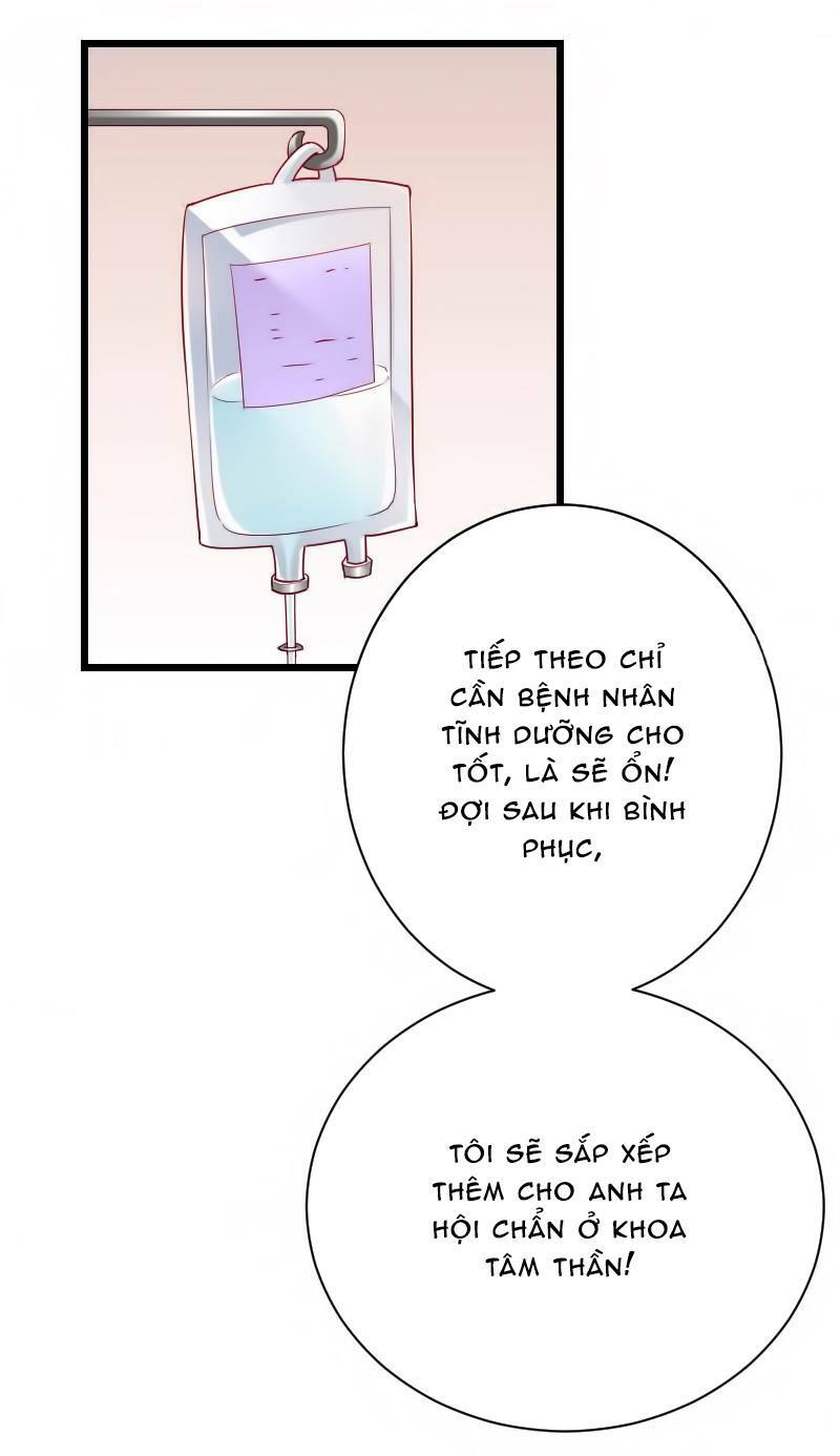 Vạn Năm Nhân Duyên Nhất Tuyến Khiên: Chapter 37