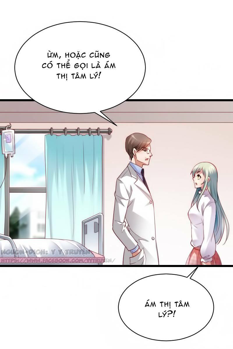 Vạn Năm Nhân Duyên Nhất Tuyến Khiên: Chapter 37