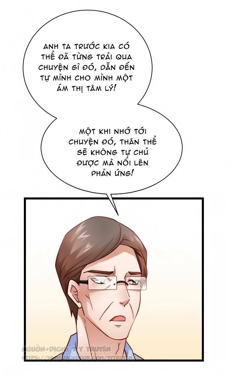 Vạn Năm Nhân Duyên Nhất Tuyến Khiên: Chapter 37