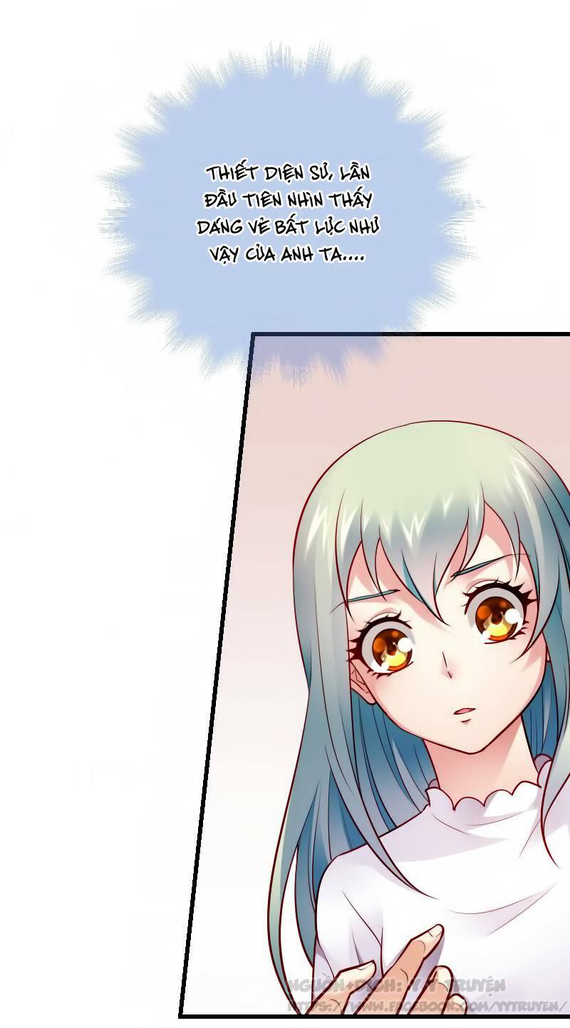 Vạn Năm Nhân Duyên Nhất Tuyến Khiên: Chapter 37