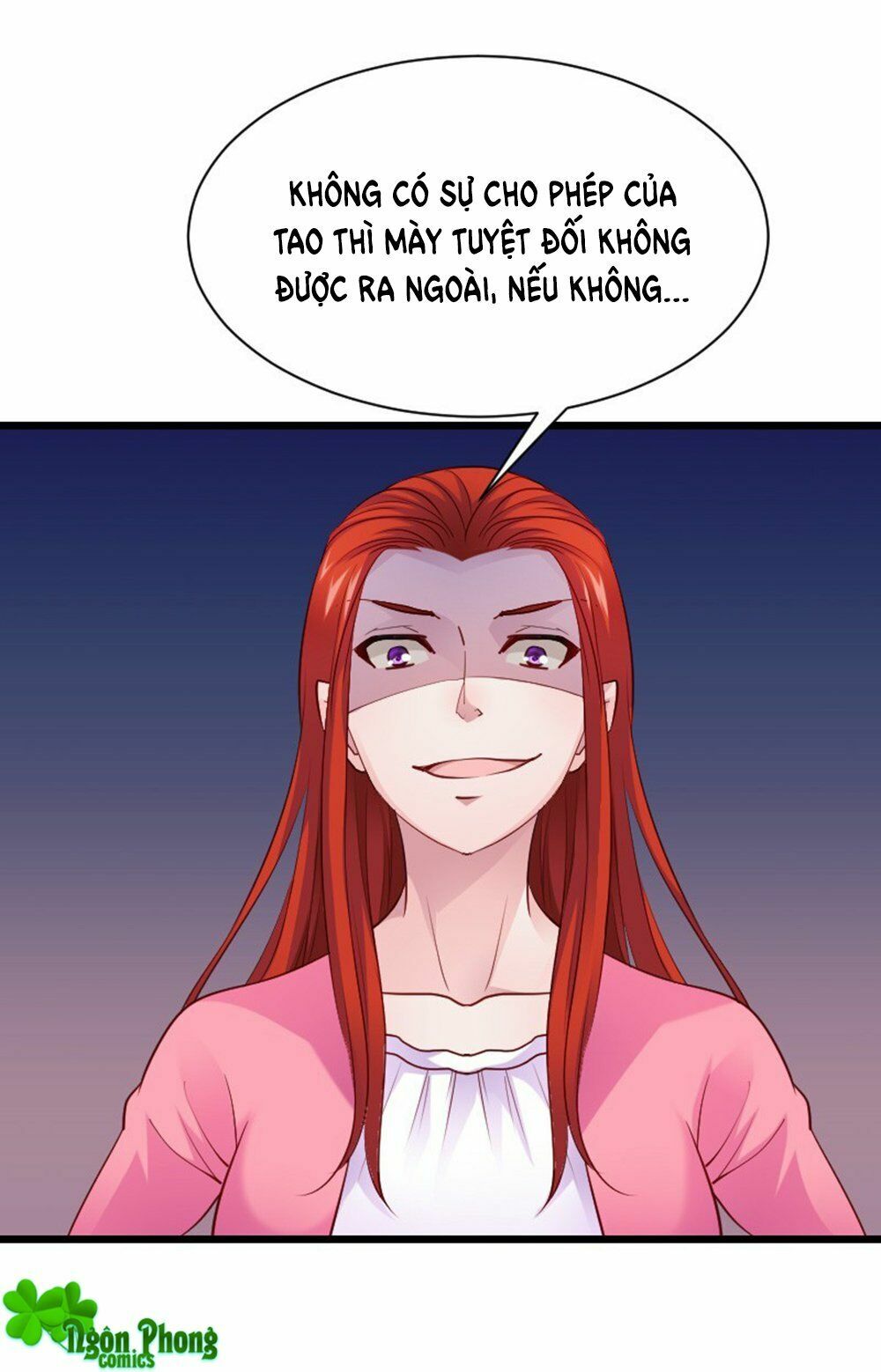 Vạn Năm Nhân Duyên Nhất Tuyến Khiên: Chapter 38