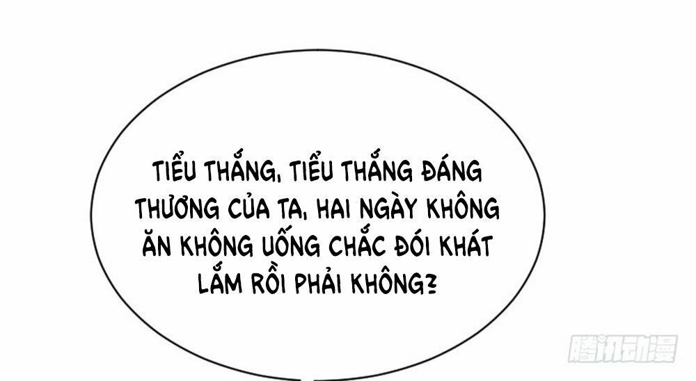Vạn Năm Nhân Duyên Nhất Tuyến Khiên: Chapter 38