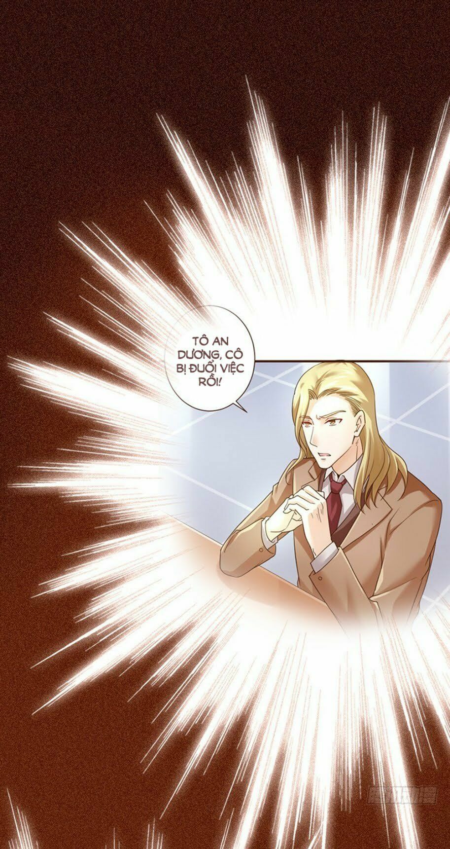 Vạn Năm Nhân Duyên Nhất Tuyến Khiên: Chapter 40