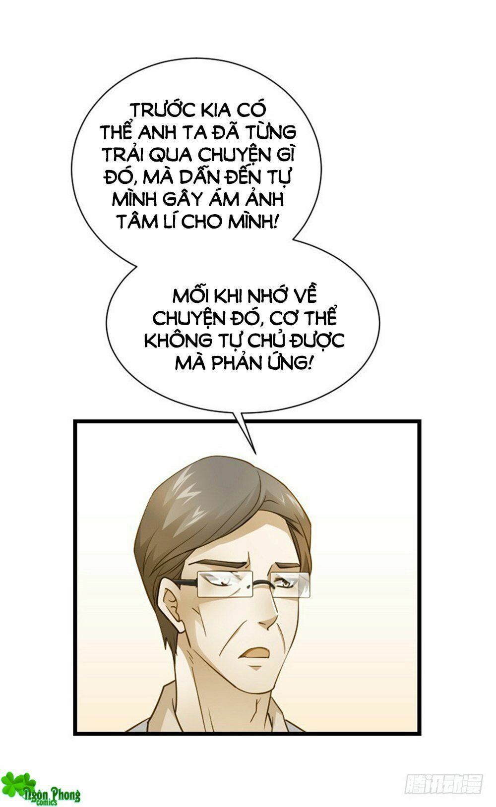 Vạn Năm Nhân Duyên Nhất Tuyến Khiên: Chapter 40