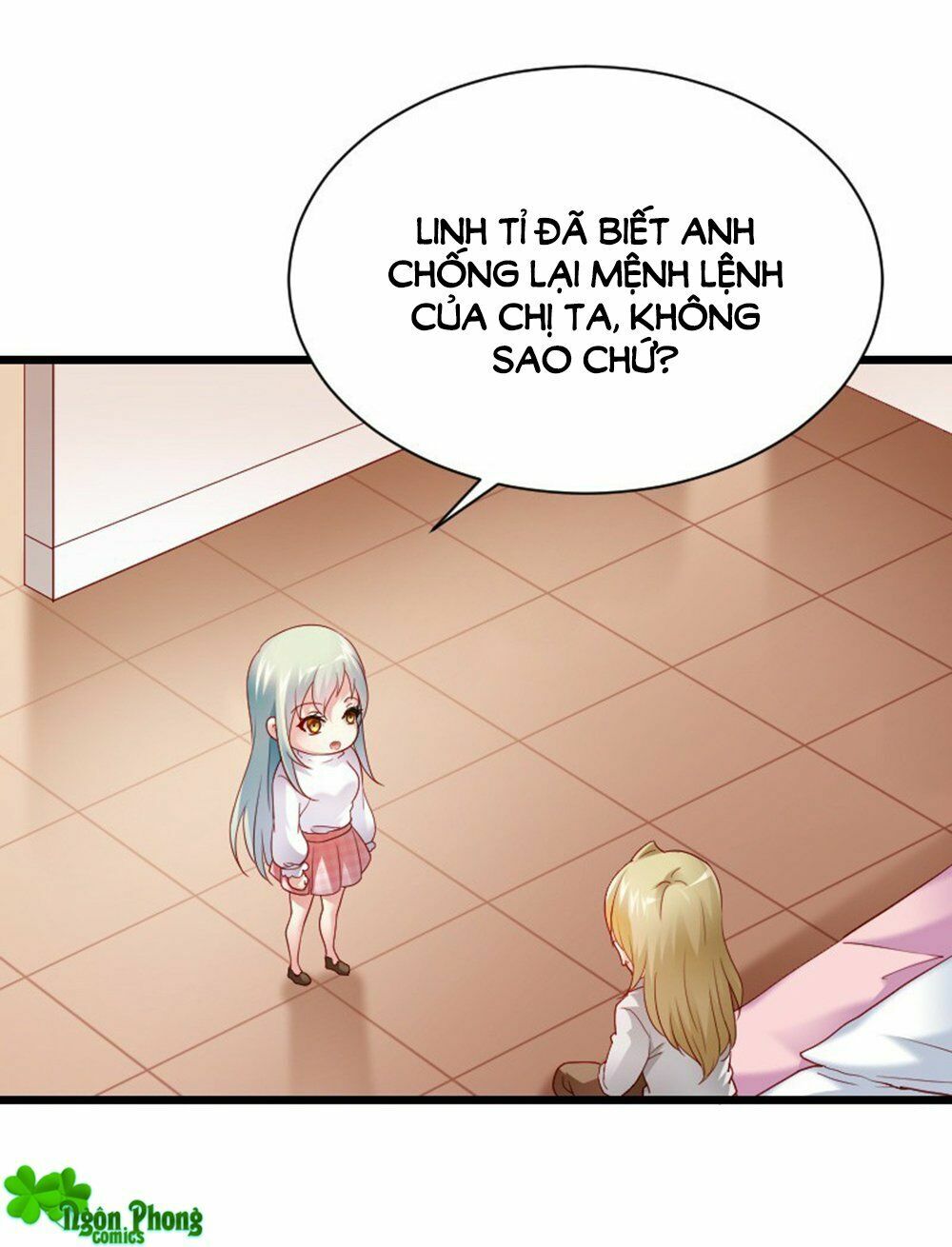 Vạn Năm Nhân Duyên Nhất Tuyến Khiên: Chapter 42
