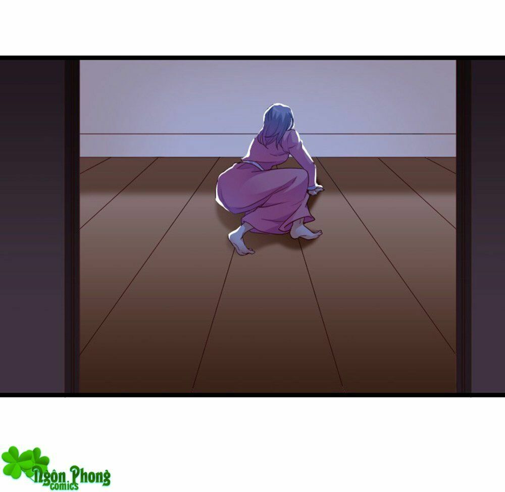 Vạn Năm Nhân Duyên Nhất Tuyến Khiên: Chapter 44