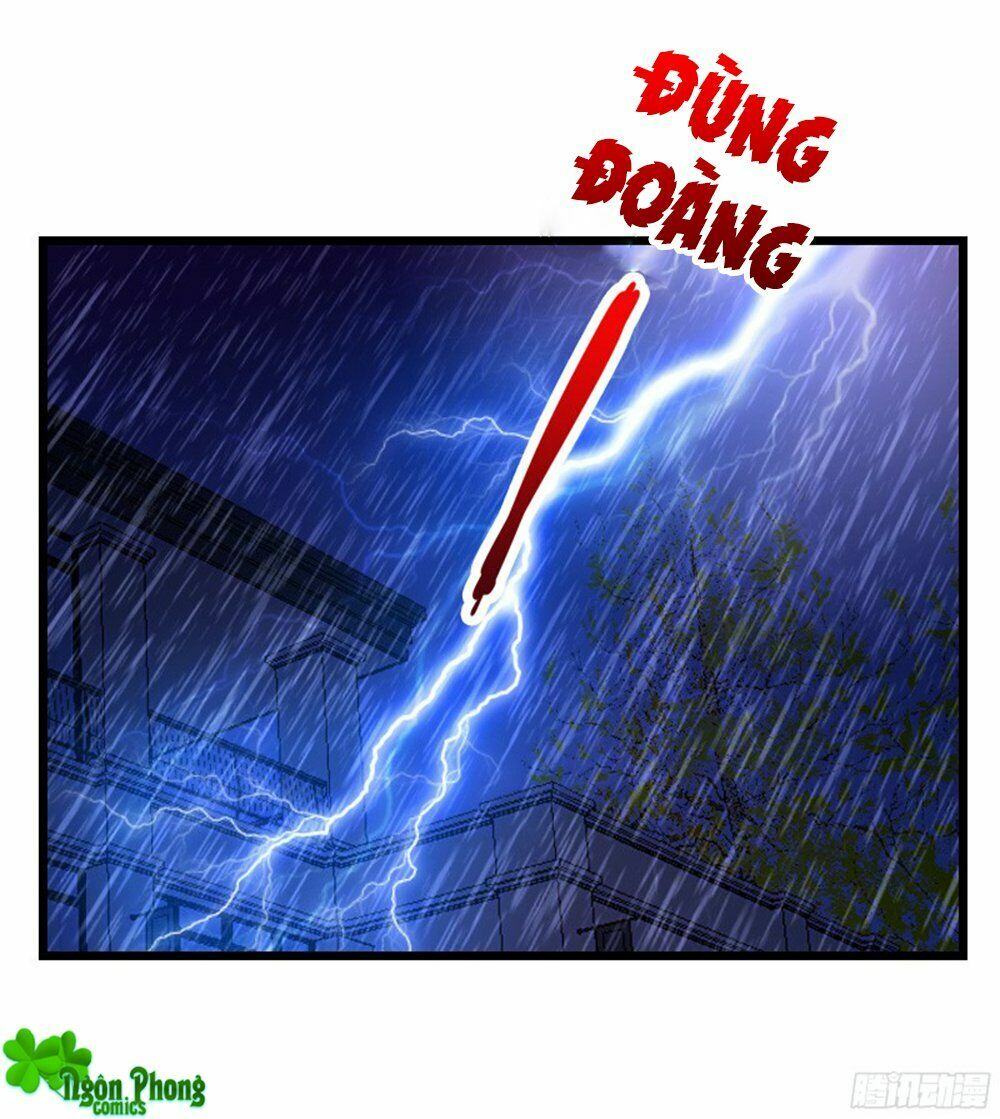 Vạn Năm Nhân Duyên Nhất Tuyến Khiên: Chapter 44