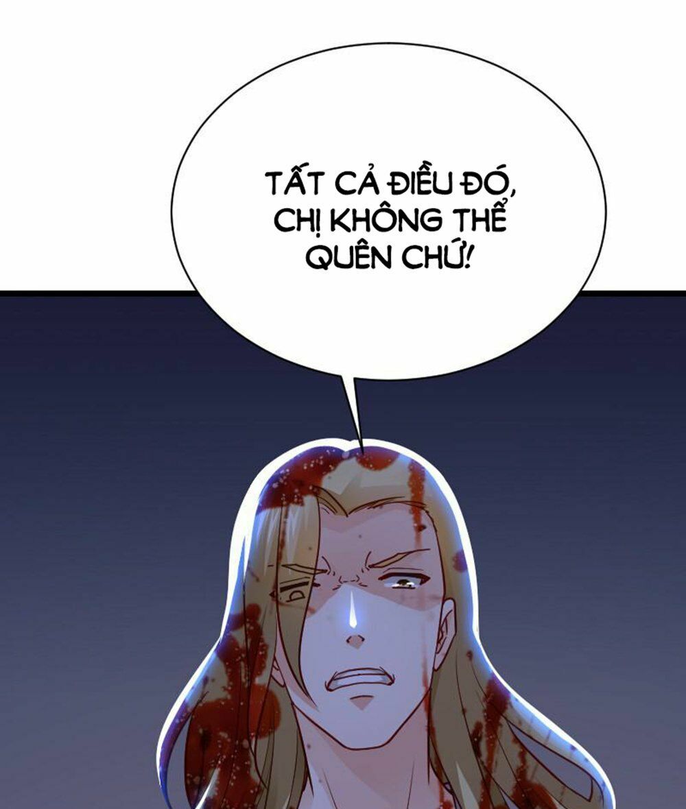 Vạn Năm Nhân Duyên Nhất Tuyến Khiên: Chapter 44