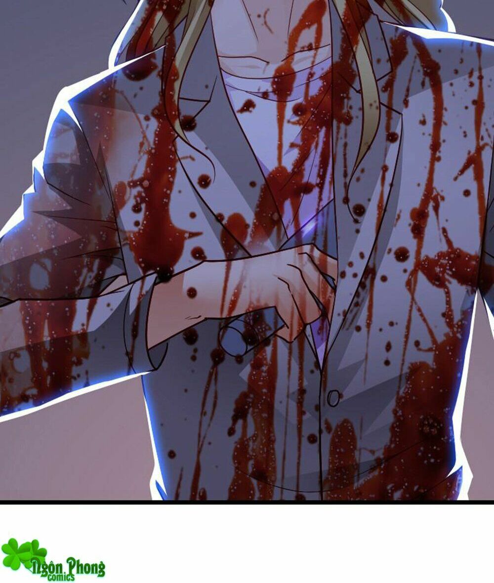 Vạn Năm Nhân Duyên Nhất Tuyến Khiên: Chapter 44