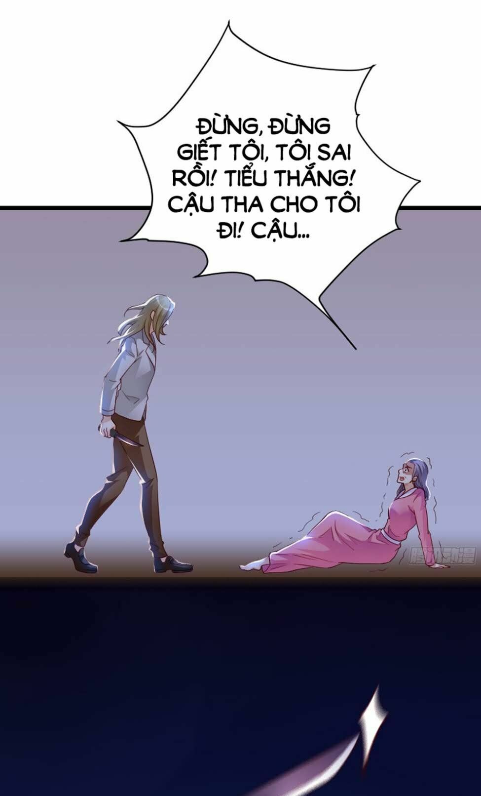 Vạn Năm Nhân Duyên Nhất Tuyến Khiên: Chapter 44
