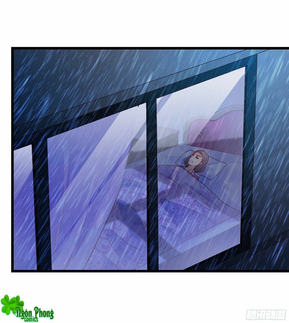 Vạn Năm Nhân Duyên Nhất Tuyến Khiên: Chapter 44